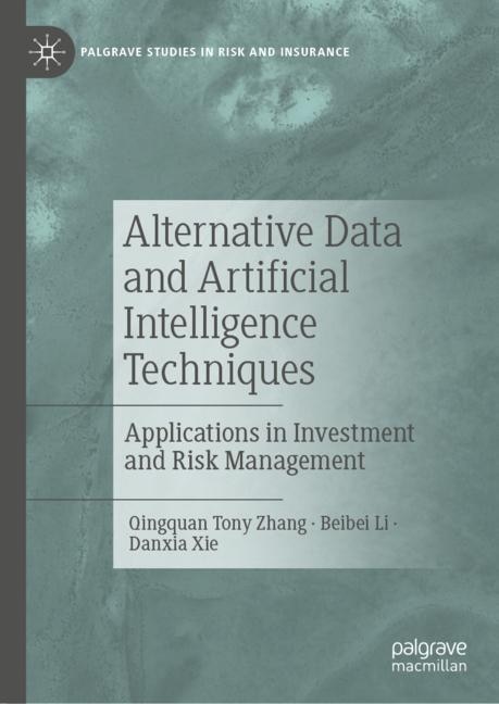 Front cover_Alternative Data and Artificial Intelligence Techniques