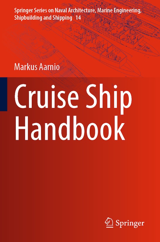Couverture_Cruise Ship Handbook