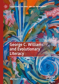 Couverture_George C. Williams and Evolutionary Literacy