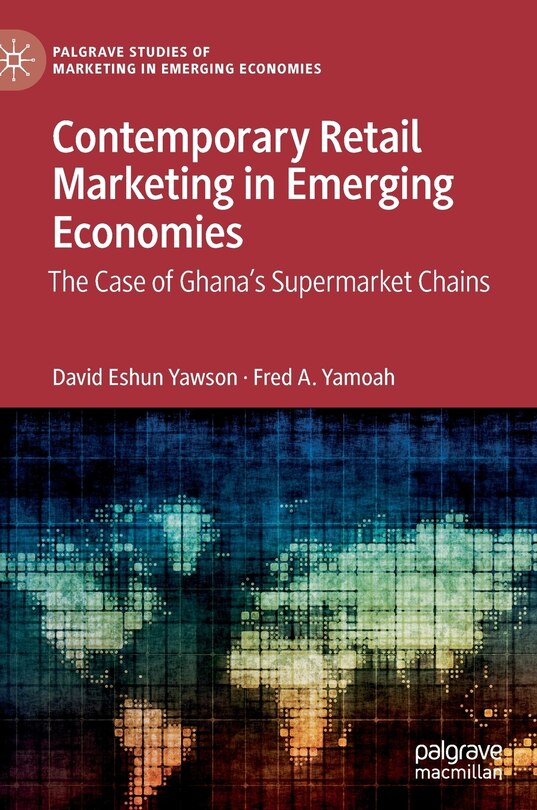 Couverture_Contemporary Retail Marketing in Emerging Economies