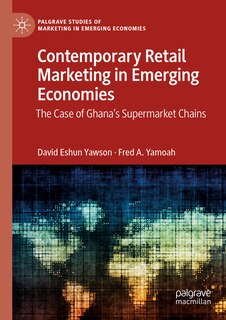 Couverture_Contemporary Retail Marketing in Emerging Economies