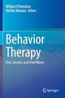 Front cover_Behavior Therapy