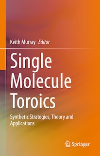 Couverture_Single Molecule Toroics