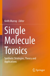 Front cover_Single Molecule Toroics