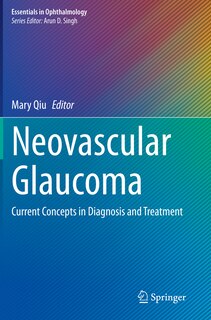 Front cover_Neovascular Glaucoma