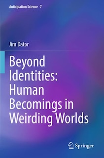 Front cover_Beyond Identities