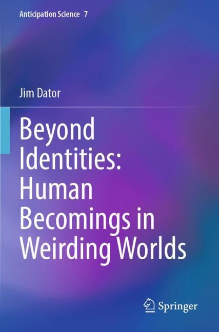 Front cover_Beyond Identities