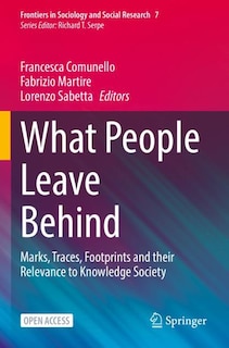 Front cover_What People Leave Behind