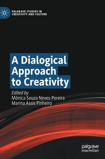 Couverture_A Dialogical Approach to Creativity