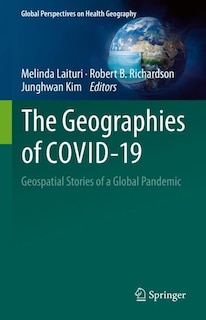 Front cover_Geographies of Covid-19