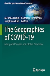 Front cover_The Geographies of Covid-19