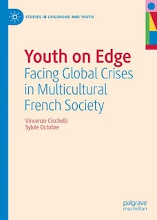 Front cover_Youth on Edge