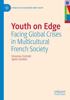 Front cover_Youth on Edge