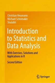 Couverture_Introduction to Statistics and Data Analysis