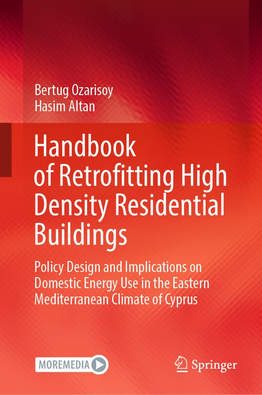 Front cover_Handbook of Retrofitting High Density Residential Buildings