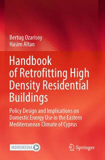 Front cover_Handbook of Retrofitting High Density Residential Buildings
