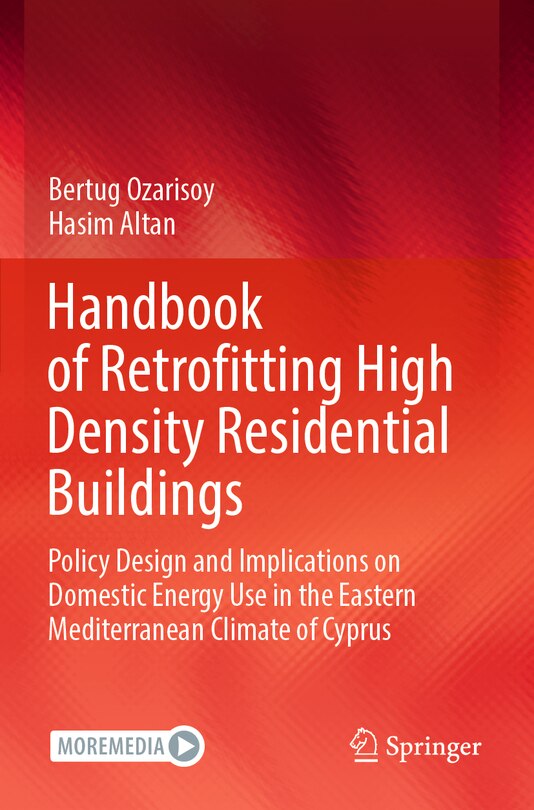 Front cover_Handbook of Retrofitting High Density Residential Buildings
