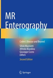 Front cover_MR Enterography