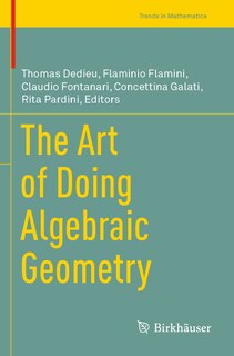 Couverture_The Art of Doing Algebraic Geometry