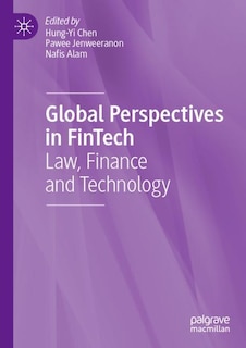 Couverture_Global Perspectives in FinTech
