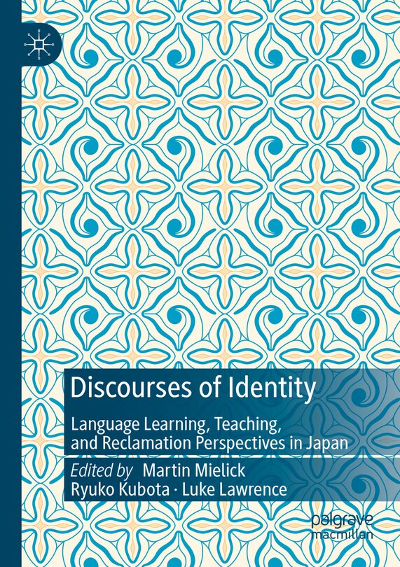 Couverture_Discourses of Identity