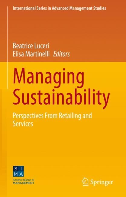 Front cover_Managing Sustainability