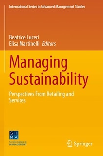 Front cover_Managing Sustainability