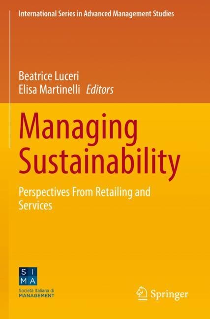 Front cover_Managing Sustainability