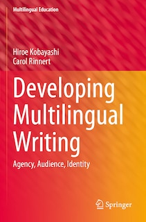 Front cover_Developing Multilingual Writing
