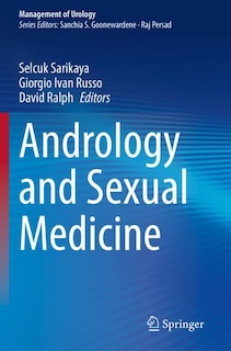 Front cover_Andrology and Sexual Medicine