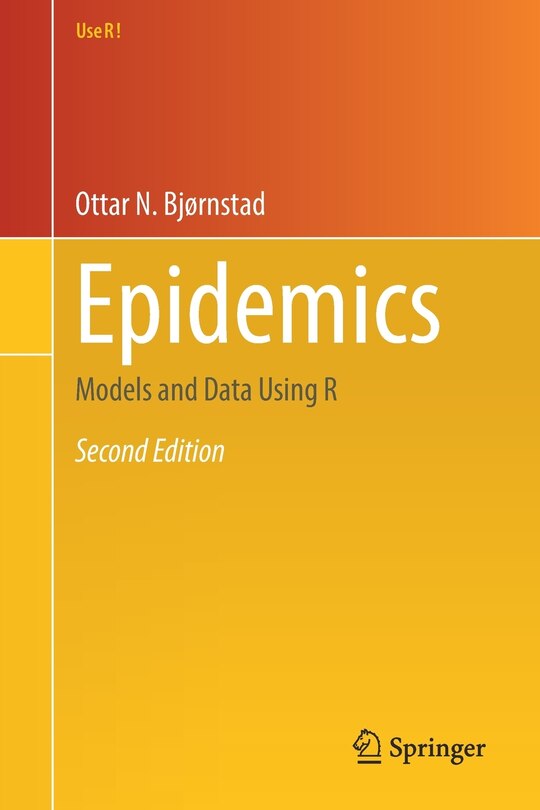 Front cover_Epidemics