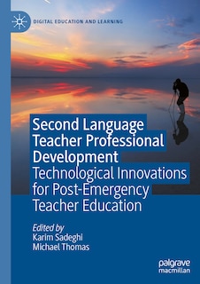 Front cover_Second Language Teacher Professional Development