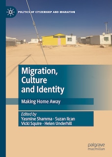 Couverture_Migration, Culture and Identity