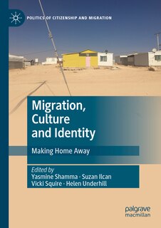 Couverture_Migration, Culture and Identity