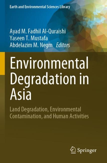 Front cover_Environmental Degradation in Asia