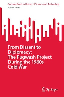 Front cover_From Dissent to Diplomacy