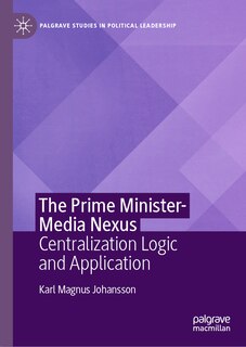 Front cover_The Prime Minister-Media Nexus