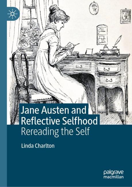 Couverture_Jane Austen and Reflective Selfhood