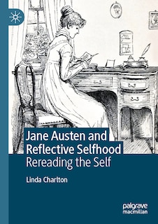 Front cover_Jane Austen and Reflective Selfhood