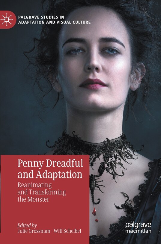 Front cover_Penny Dreadful and Adaptation