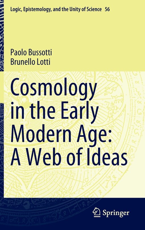 Front cover_Cosmology in the Early Modern Age