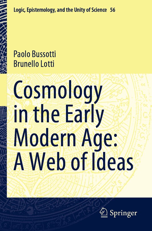 Front cover_Cosmology in the Early Modern Age