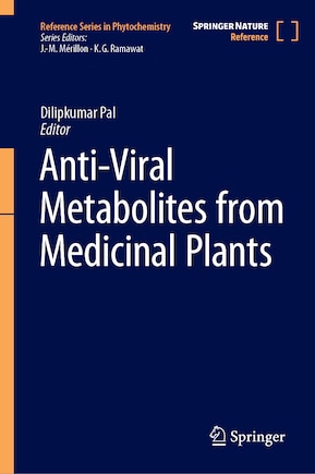 Anti-Viral Metabolites from Medicinal Plants