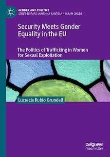 Couverture_Security Meets Gender Equality in the EU