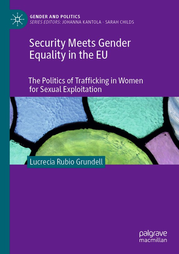 Couverture_Security Meets Gender Equality in the EU