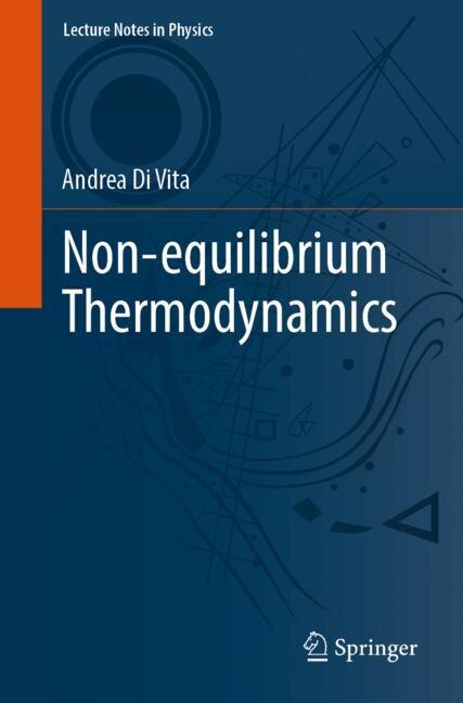 Front cover_Non-equilibrium Thermodynamics