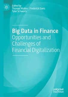 Front cover_Big Data in Finance