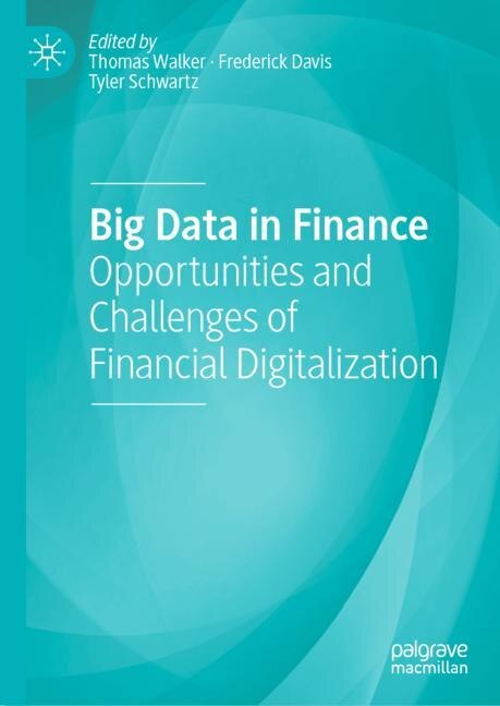 Front cover_Big Data in Finance