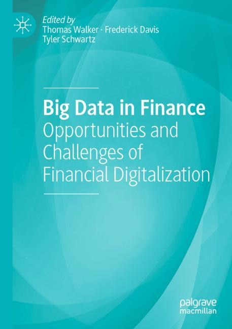 Front cover_Big Data in Finance