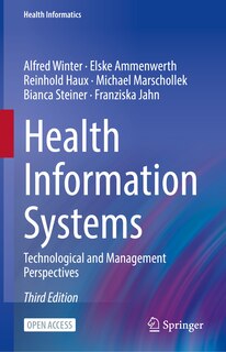 Couverture_Health Information Systems